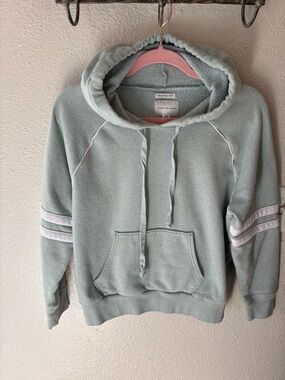 American Eagle Ahh-Mazingly Soft Drawstring Hoodie Sweatshirt